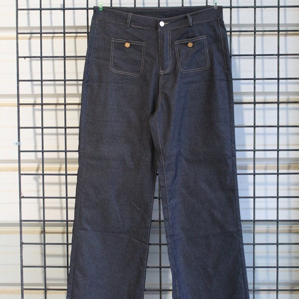 Shien - favorite jeans - never worn - Size L